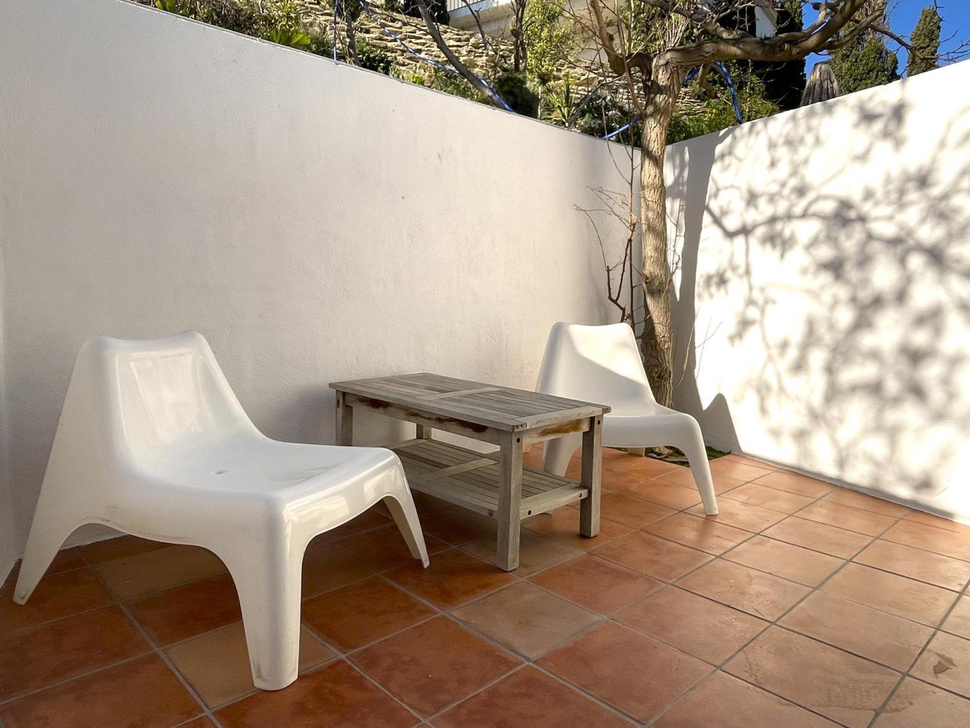Tusquets - Apartamento Con Vistas Al Mar Cadaqués Buitenkant foto