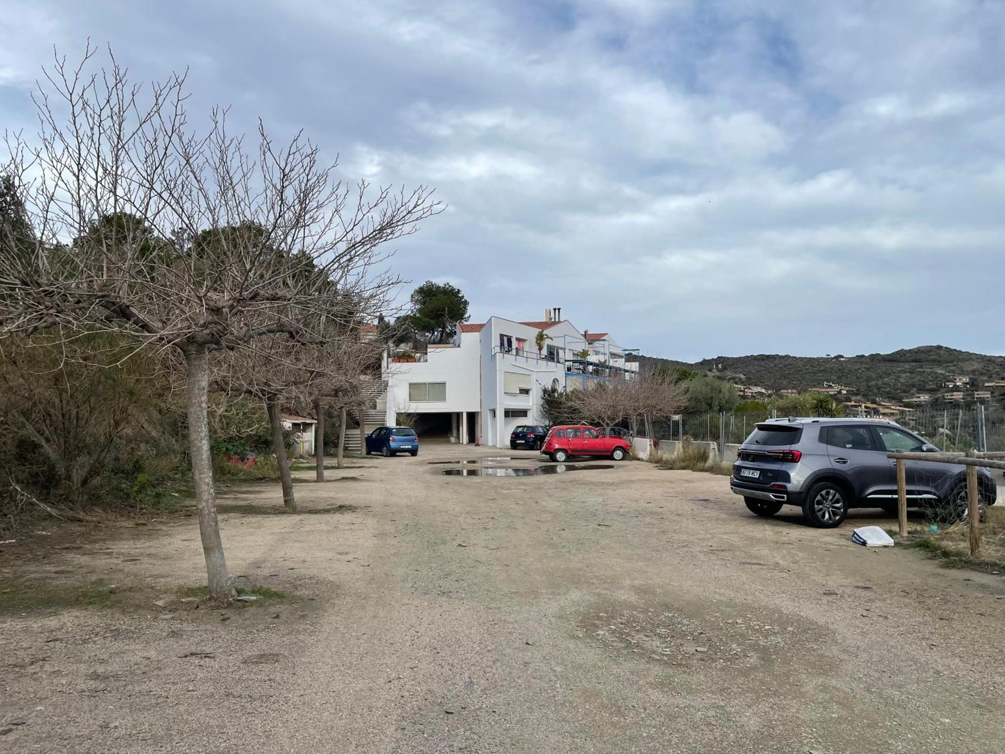 Tusquets - Apartamento Con Vistas Al Mar Cadaqués Buitenkant foto