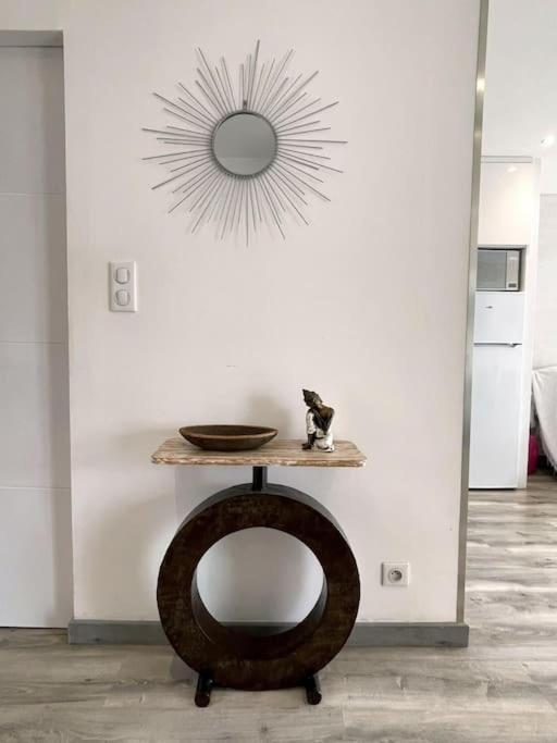 Tusquets - Apartamento Con Vistas Al Mar Cadaqués Buitenkant foto
