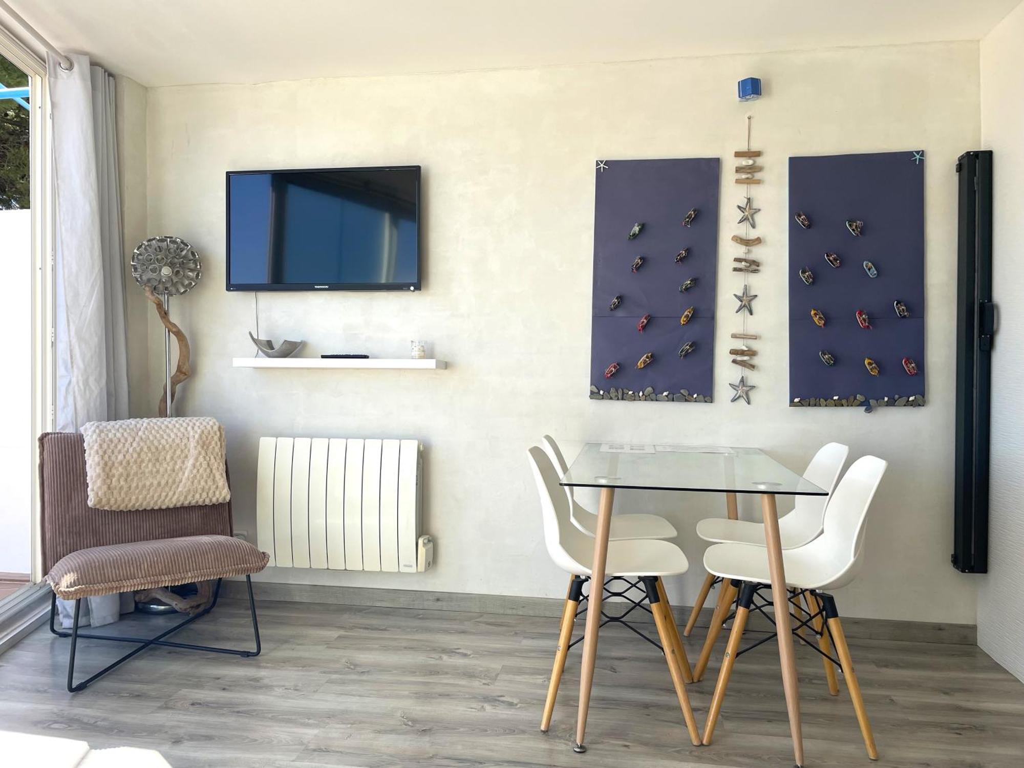 Tusquets - Apartamento Con Vistas Al Mar Cadaqués Buitenkant foto