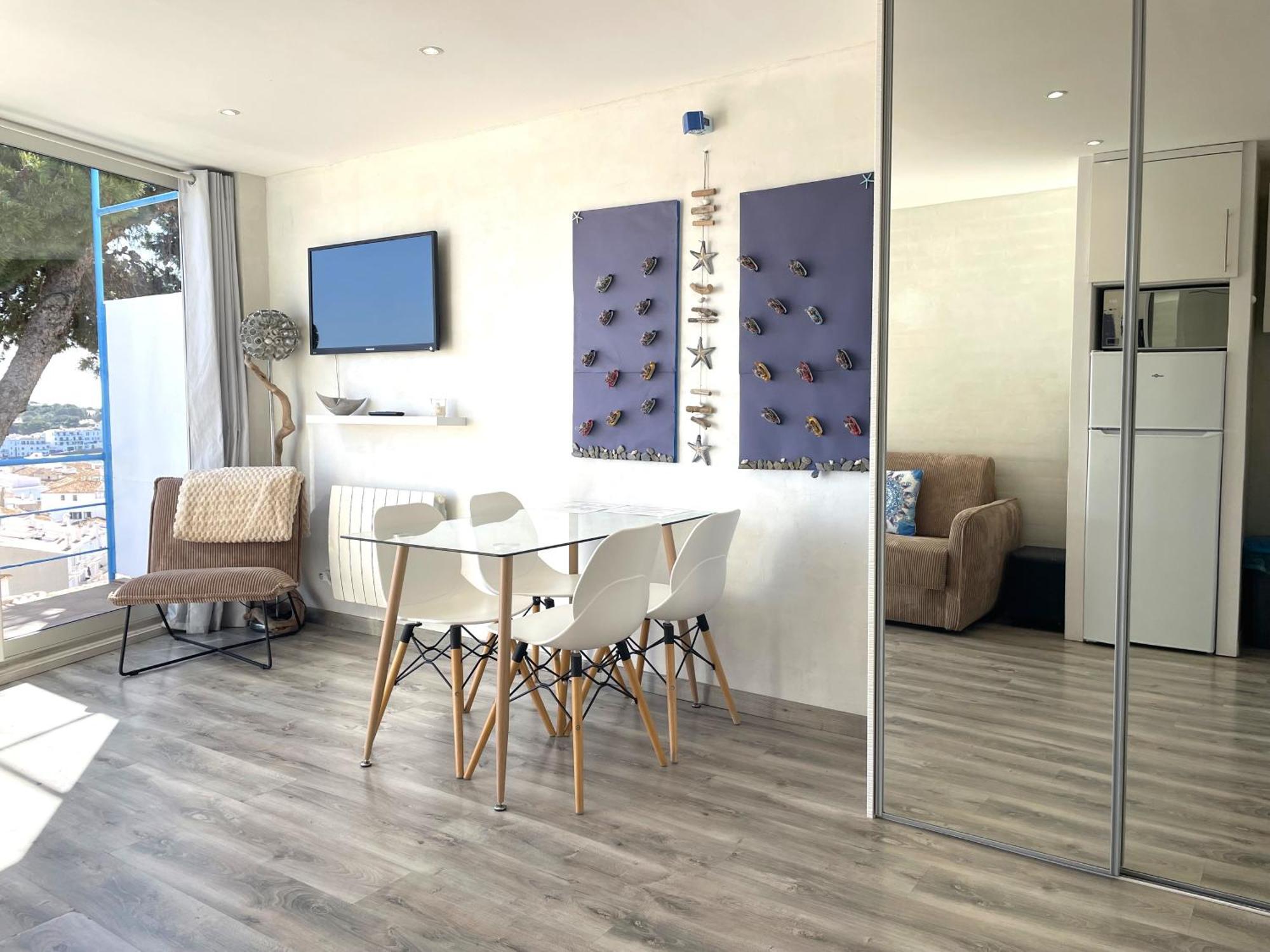 Tusquets - Apartamento Con Vistas Al Mar Cadaqués Buitenkant foto